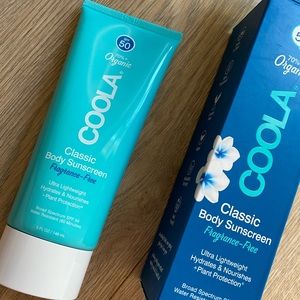 Brand New - Coola Sunscreen SPF 50